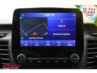Ford Transit 2.0 TDCI Kuhlkoffer Thermo King Navi Airco Cruise Camera picture 19