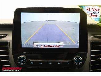 Ford Transit 2.0 TDCI Kuhlkoffer Thermo King Navi Airco Cruise Camera picture 17