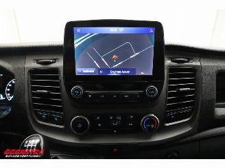Ford Transit 2.0 TDCI Kuhlkoffer Thermo King Navi Airco Cruise Camera picture 12