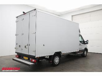 Ford Transit 2.0 TDCI Kuhlkoffer Thermo King Navi Airco Cruise Camera picture 3
