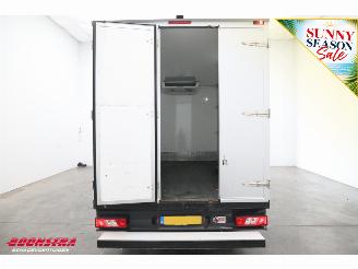 Ford Transit 2.0 TDCI Kuhlkoffer Thermo King Navi Airco Cruise Camera picture 7