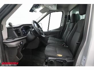 Ford Transit 2.0 TDCI Kuhlkoffer Thermo King Navi Airco Cruise Camera picture 13