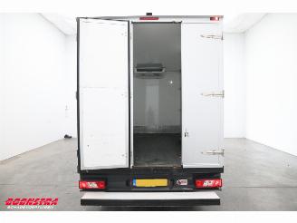 Ford Transit 2.0 TDCI Kuhlkoffer Thermo King Navi Airco Cruise Camera picture 7