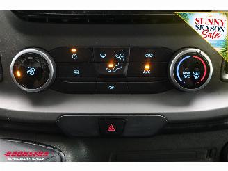Ford Transit 2.0 TDCI Kuhlkoffer Thermo King Navi Airco Cruise Camera picture 20