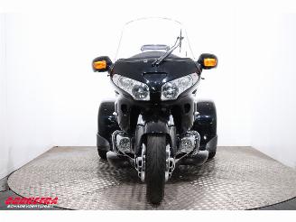Honda GoldWing GL 1800 Trike Reverse Cruise Heizgriffe SHZ 23.155 km! picture 6