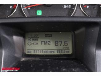 Honda GoldWing GL 1800 Trike Reverse Cruise Heizgriffe SHZ 23.155 km! picture 15
