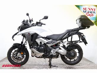 Honda  VFR 800X Crossrunner C-ABS Heizgriffe 15.956 km! picture 5
