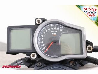 KTM  1290 SuperDuke R ABS Heizgriffe picture 13