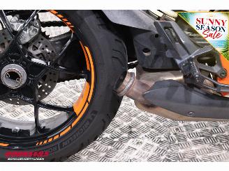 KTM  1290 SuperDuke R ABS Heizgriffe picture 9