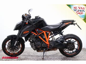 KTM  1290 SuperDuke R ABS Heizgriffe picture 5