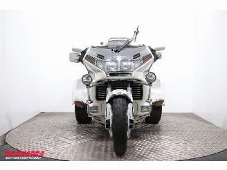 Honda GoldWing GL 1500 Trike Cruise Reverse 21.406 km! picture 6