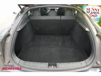 Tesla Model S 75 Base Pano Schuif/kantel Cruise Navi Memory Leder SHZ Camera PDC picture 31