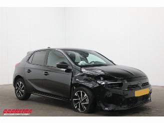 Opel Corsa 1.2 Turbo Hybrid GS Cruise Airco Navi Apple/Android PDC picture 2