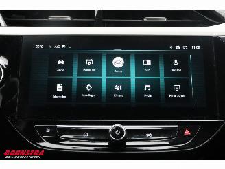 Opel Corsa 1.2 Turbo Hybrid GS Cruise Airco Navi Apple/Android PDC picture 30