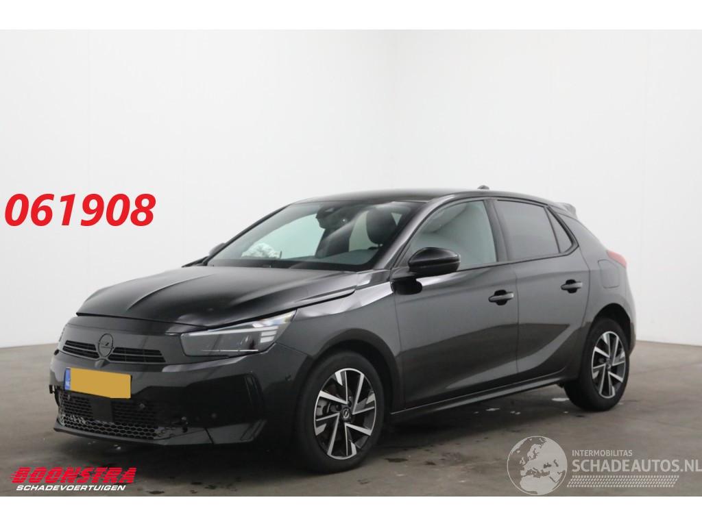 Opel Corsa 1.2 Turbo Hybrid GS Cruise Airco Navi Apple/Android PDC