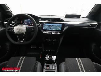 Opel Corsa 1.2 Turbo Hybrid GS Cruise Airco Navi Apple/Android PDC picture 20