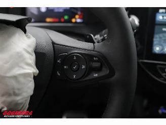 Opel Corsa 1.2 Turbo Hybrid GS Cruise Airco Navi Apple/Android PDC picture 26