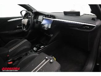Opel Corsa 1.2 Turbo Hybrid GS Cruise Airco Navi Apple/Android PDC picture 19