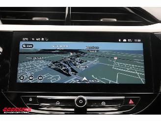 Opel Corsa 1.2 Turbo Hybrid GS Cruise Airco Navi Apple/Android PDC picture 28