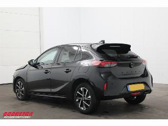 Opel Corsa 1.2 Turbo Hybrid GS Cruise Airco Navi Apple/Android PDC picture 4