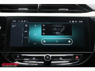 Opel Corsa 1.2 Turbo Hybrid GS Cruise Airco Navi Apple/Android PDC picture 31