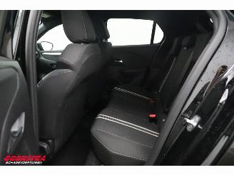 Opel Corsa 1.2 Turbo Hybrid GS Cruise Airco Navi Apple/Android PDC picture 23