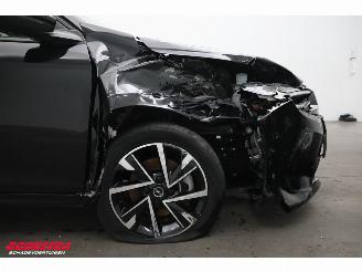 Opel Corsa 1.2 Turbo Hybrid GS Cruise Airco Navi Apple/Android PDC picture 5