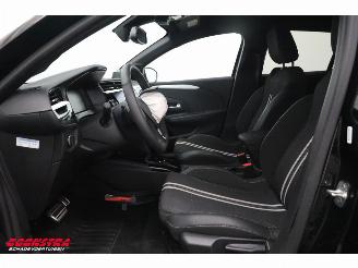 Opel Corsa 1.2 Turbo Hybrid GS Cruise Airco Navi Apple/Android PDC picture 22