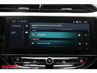 Opel Corsa 1.2 Turbo Hybrid GS Cruise Airco Navi Apple/Android PDC picture 32