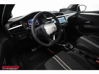 Opel Corsa 1.2 Turbo Hybrid GS Cruise Airco Navi Apple/Android PDC picture 24