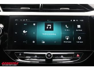 Opel Corsa 1.2 Turbo Hybrid GS Cruise Airco Navi Apple/Android PDC picture 29