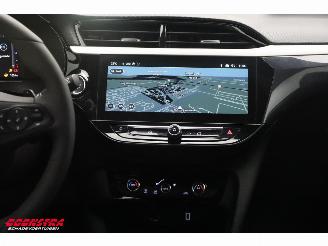 Opel Corsa 1.2 Turbo Hybrid GS Cruise Airco Navi Apple/Android PDC picture 21
