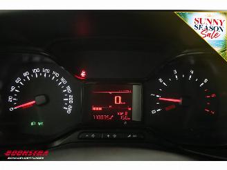 Citroën Berlingo 1.5 BlueHDI Control Airco picture 17