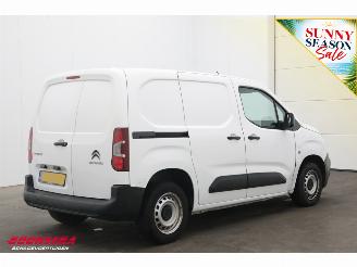 Citroën Berlingo 1.5 BlueHDI Control Airco picture 3