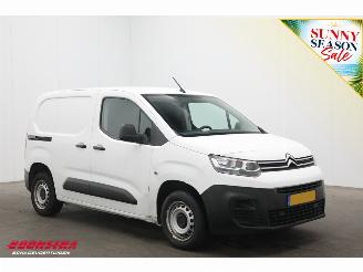 Citroën Berlingo 1.5 BlueHDI Control Airco picture 2