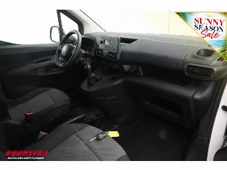 Citroën Berlingo 1.5 BlueHDI Control Airco picture 11