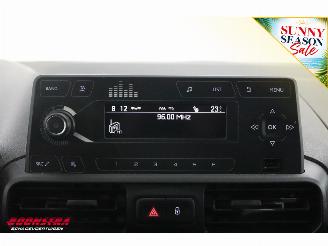 Citroën Berlingo 1.5 BlueHDI Control Airco picture 19