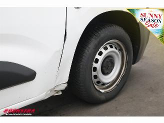 Citroën Berlingo 1.5 BlueHDI Control Airco picture 6