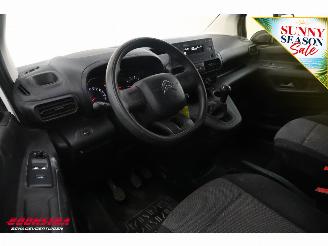 Citroën Berlingo 1.5 BlueHDI Control Airco picture 15