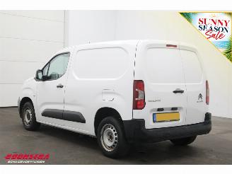 Citroën Berlingo 1.5 BlueHDI Control Airco picture 4