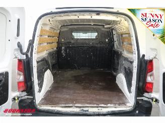 Citroën Berlingo 1.5 BlueHDI Control Airco picture 9