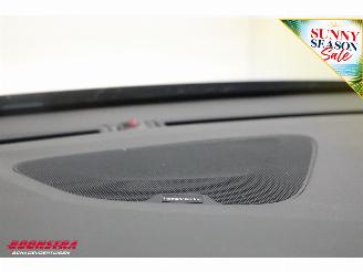 Volvo V-60 2.4 D6 AWD Plug-In Hybrid Summum H/K Cruise Navi Clima Leder PDC picture 20