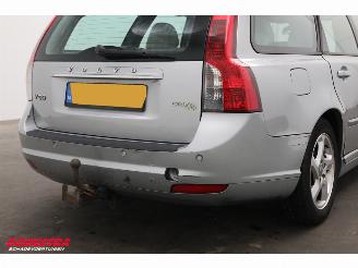 Volvo V-50 1.6 D2 S/S Kinetic Cruise Navi Clima Leder SHZ PDC picture 5