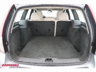 Volvo V-50 1.6 D2 S/S Kinetic Cruise Navi Clima Leder SHZ PDC picture 26