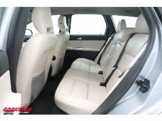 Volvo V-50 1.6 D2 S/S Kinetic Cruise Navi Clima Leder SHZ PDC picture 13