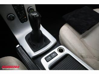 Volvo V-50 1.6 D2 S/S Kinetic Cruise Navi Clima Leder SHZ PDC picture 24