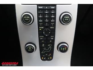 Volvo V-50 1.6 D2 S/S Kinetic Cruise Navi Clima Leder SHZ PDC picture 22