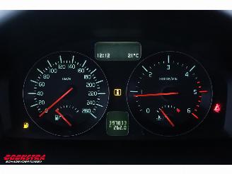 Volvo V-50 1.6 D2 S/S Kinetic Cruise Navi Clima Leder SHZ PDC picture 16