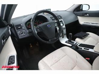Volvo V-50 1.6 D2 S/S Kinetic Cruise Navi Clima Leder SHZ PDC picture 14