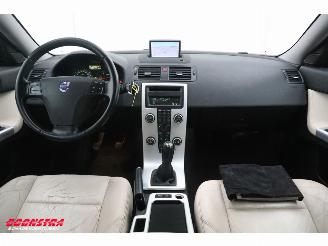 Volvo V-50 1.6 D2 S/S Kinetic Cruise Navi Clima Leder SHZ PDC picture 10